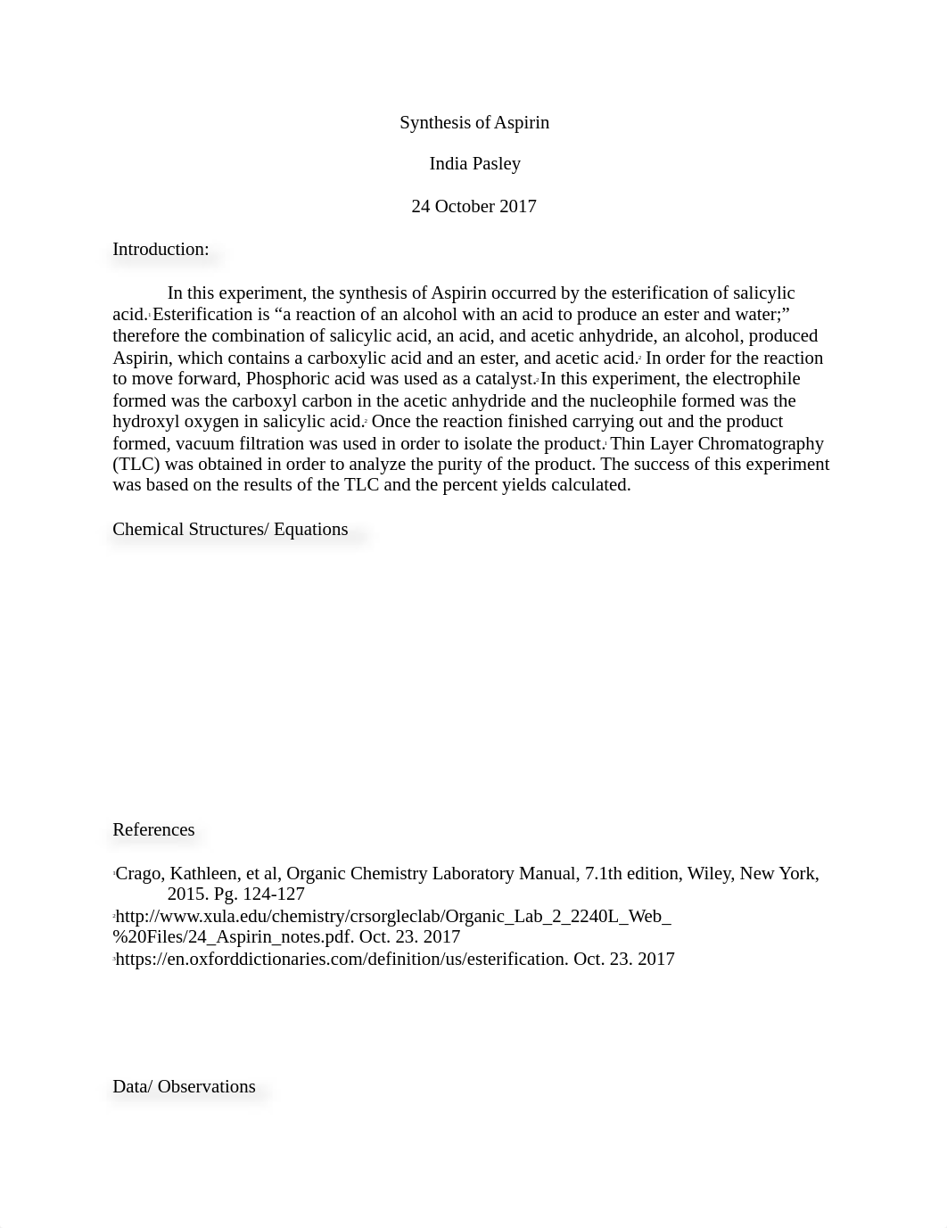 Synthesis of Aspirin.docx_dxby8v48p7e_page1