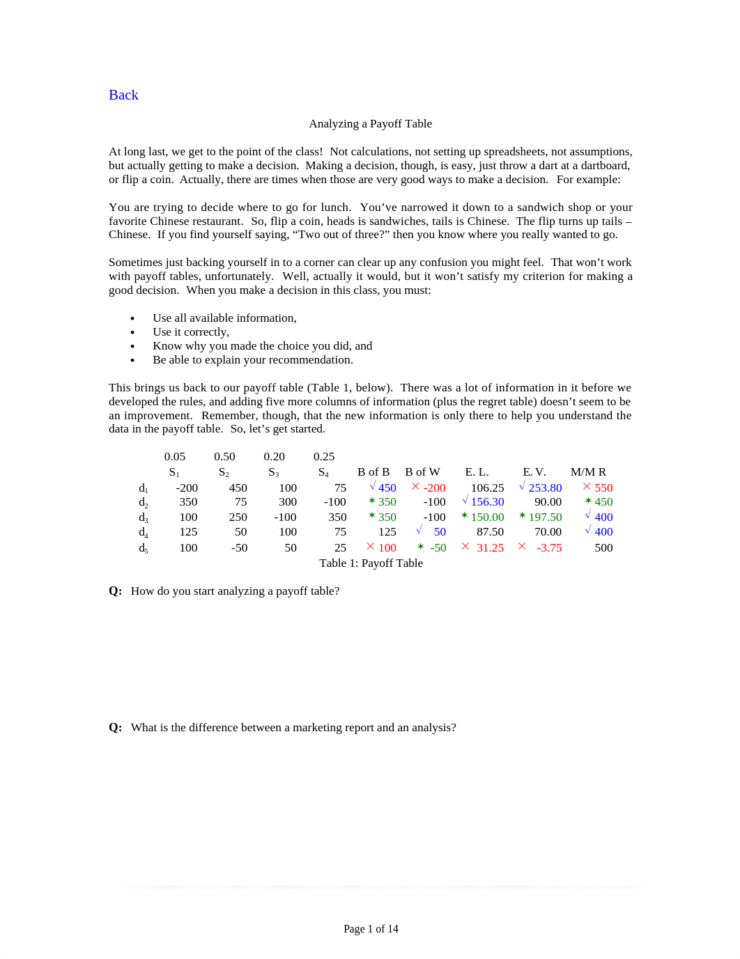 analyzingapayofftable.doc_dxc5kb4j4ez_page1