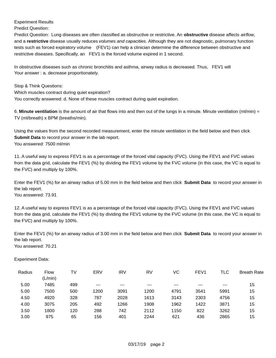 Exercise 7: Respiratory System Mechanics_dxc67h428k7_page2