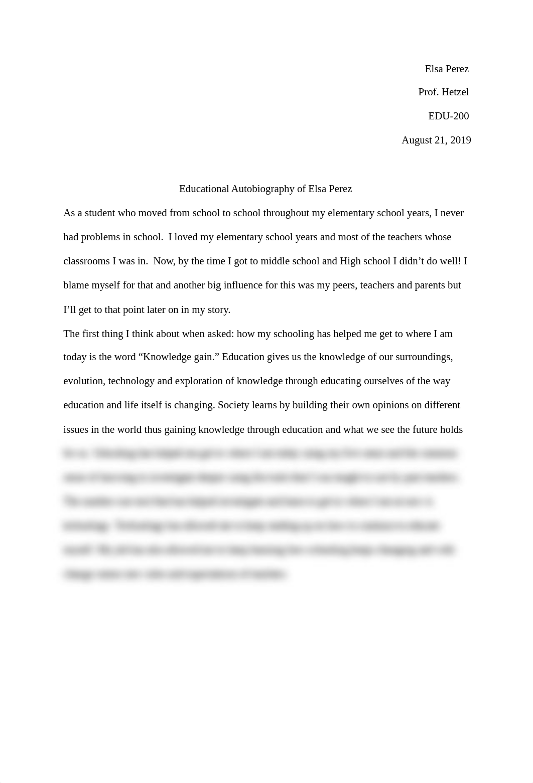 Educational Autobiography .docx_dxc87u30vsw_page1