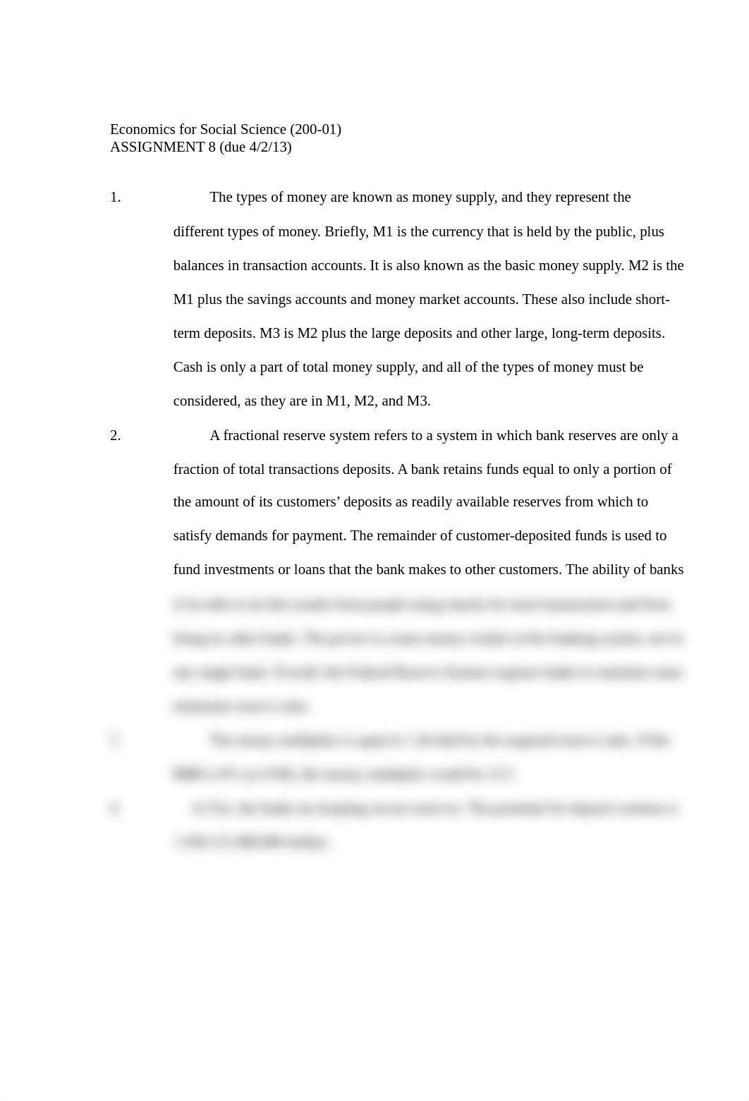 Assignment on Money Supply_dxcb0kgg043_page1