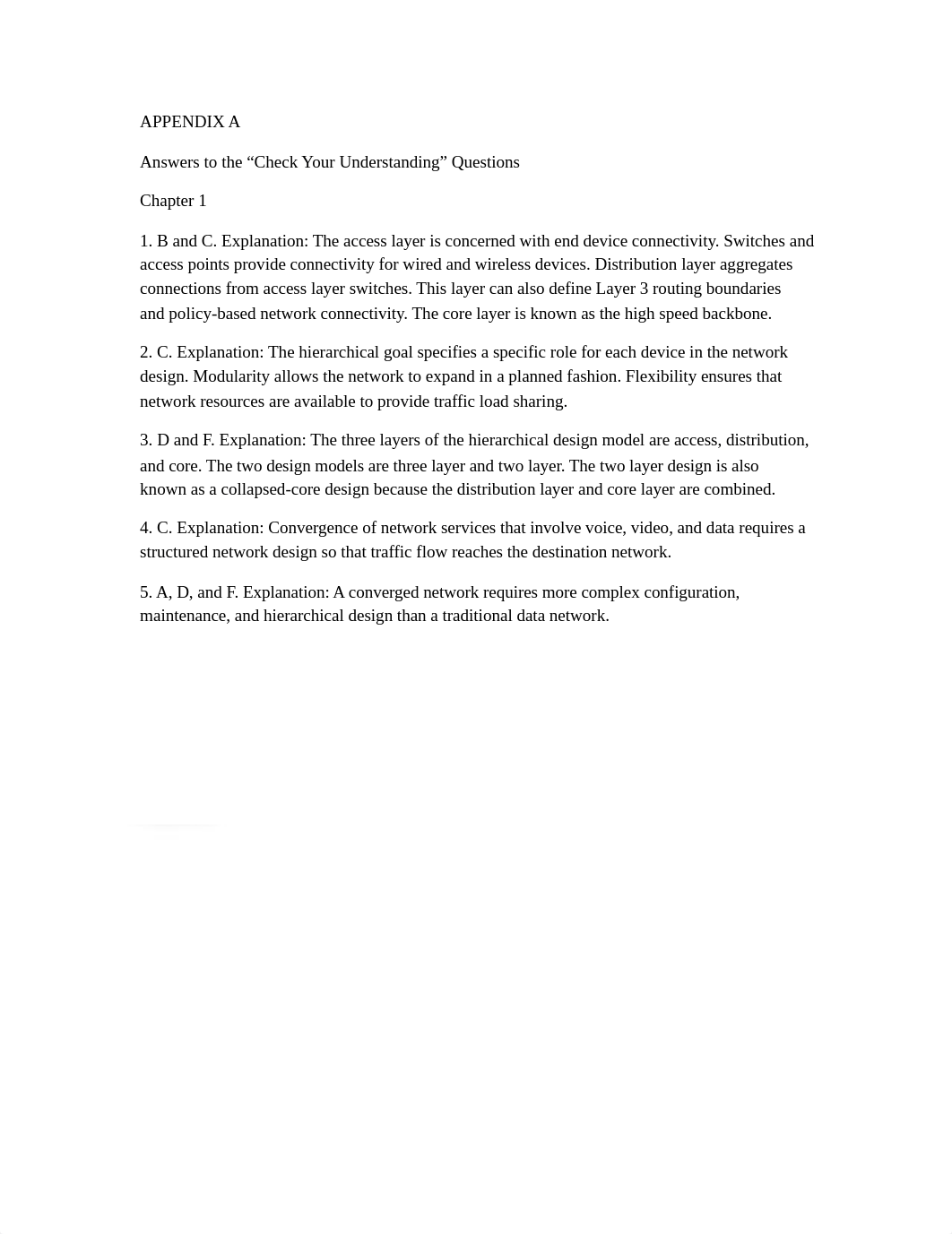 Routing and Switching Essentials - Companion Guide - Appendix A_dxcb6hldk94_page1