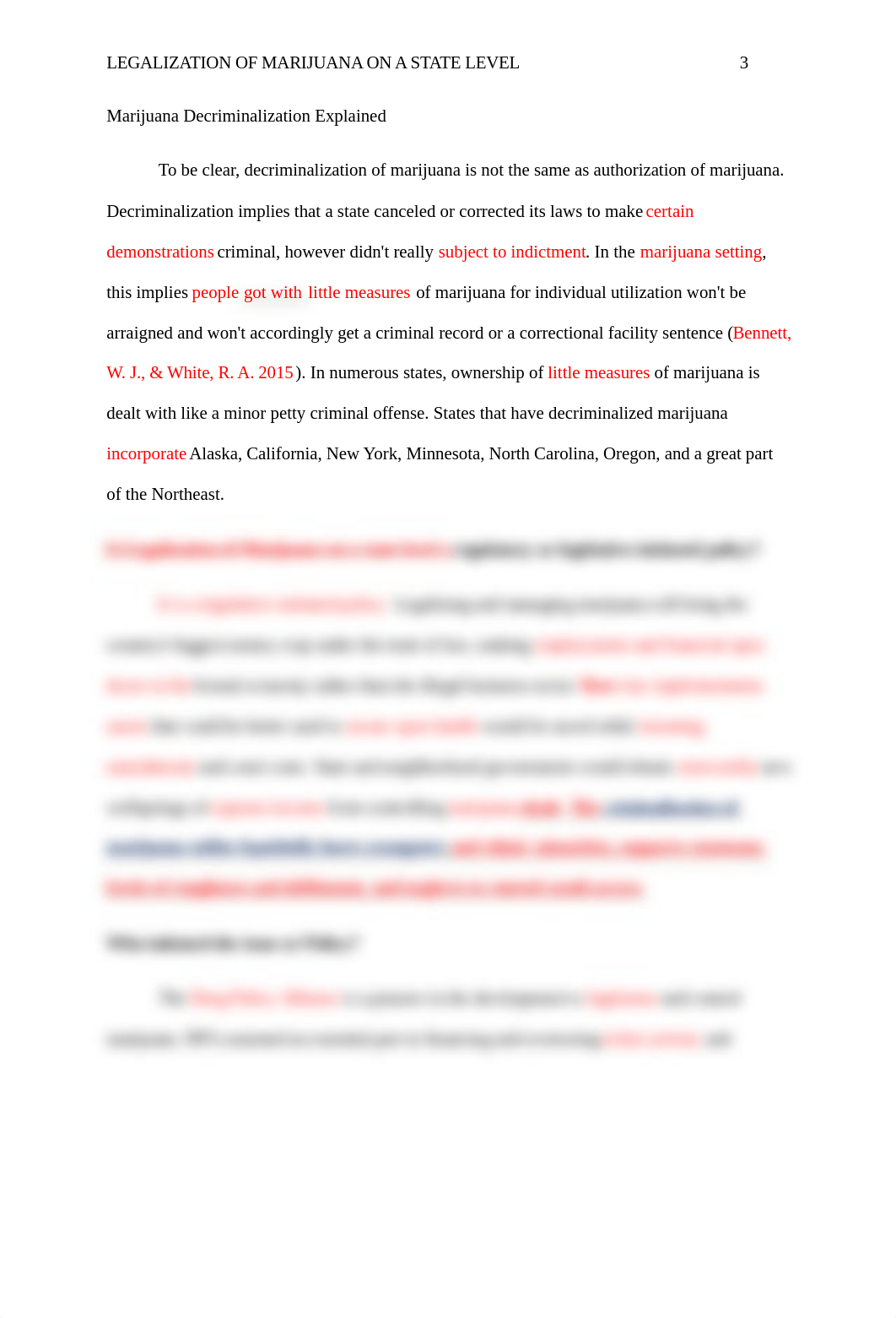 Wk 1 Benjamin IA Legalization of Marijuana on a state  level (GRADED)_dxcbklq8f2c_page3