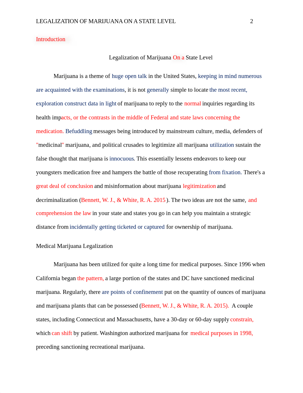 Wk 1 Benjamin IA Legalization of Marijuana on a state  level (GRADED)_dxcbklq8f2c_page2