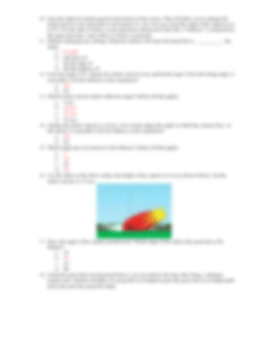 PHET Projectile Motion Lab - Mary Gradt.docx_dxceqijh6vv_page2