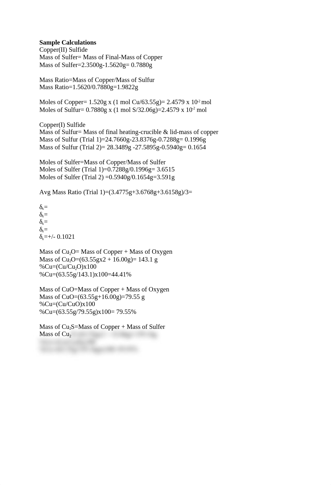 Gen Chem Exp. 5: Two Laws of Chemical Equations_dxcfx9dds4z_page3