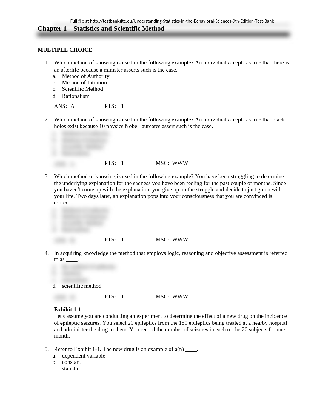 Understanding-Statistics-in-the-Behavioral-Sciences-9th-Edition-Test-Bank.rtf_dxcgcvv54ol_page1