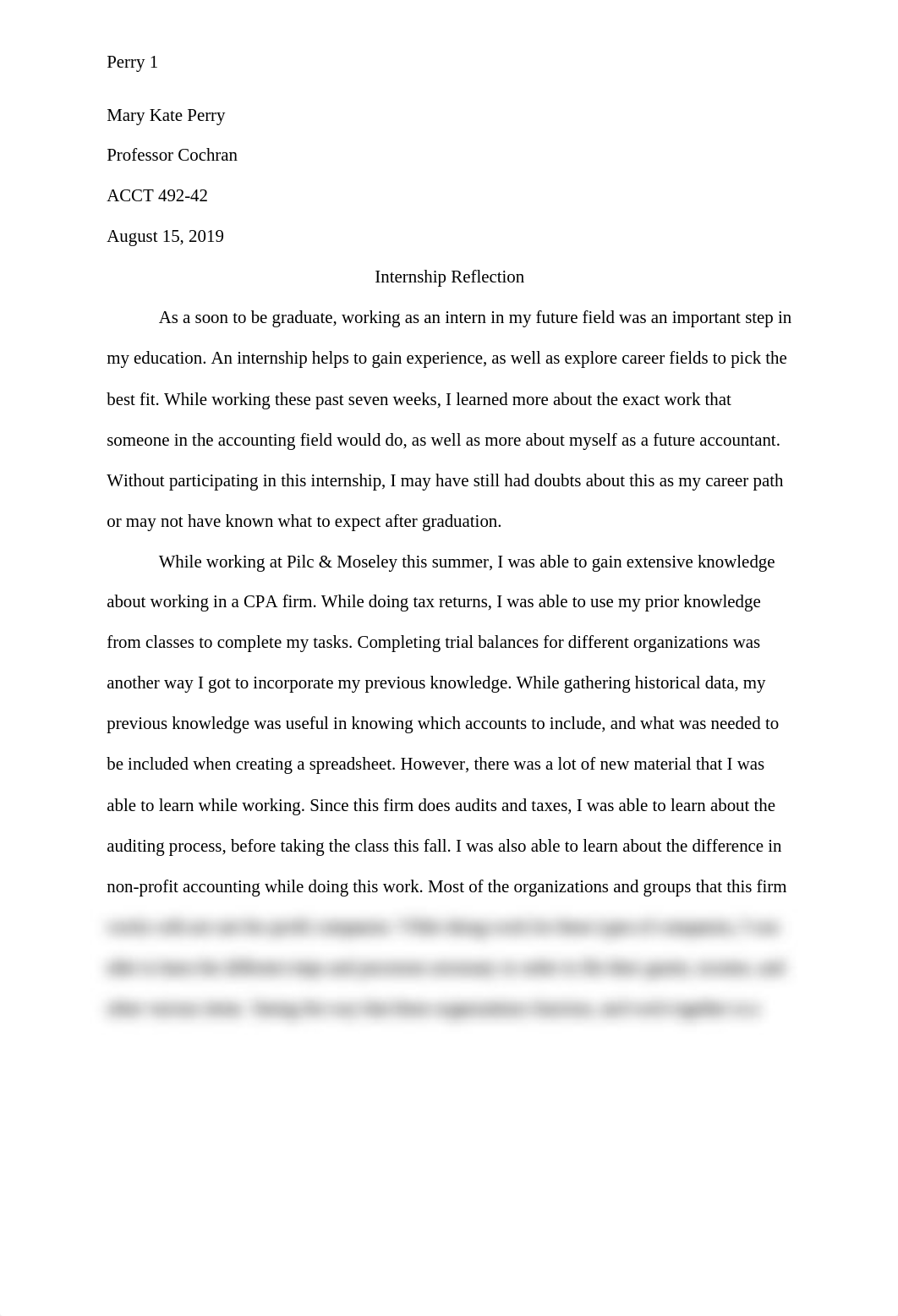 Internship Reflection Perry.docx_dxcgwbwvzy7_page1