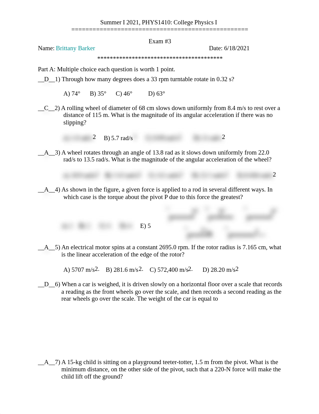 Exam #3, Brittany Barker.pdf_dxchxihgspi_page1