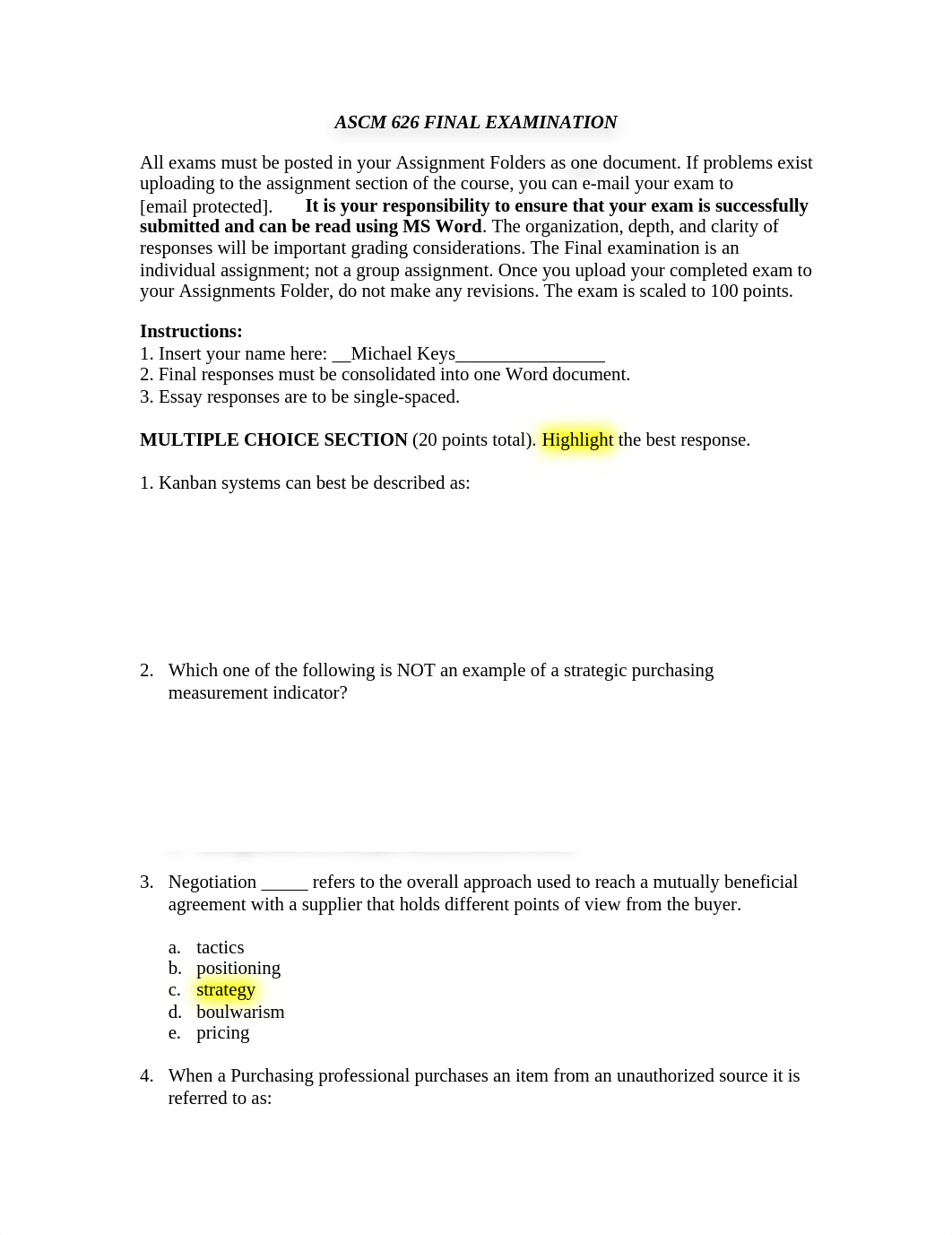 FINAL EXAM KEYS_dxciyazlrlu_page1