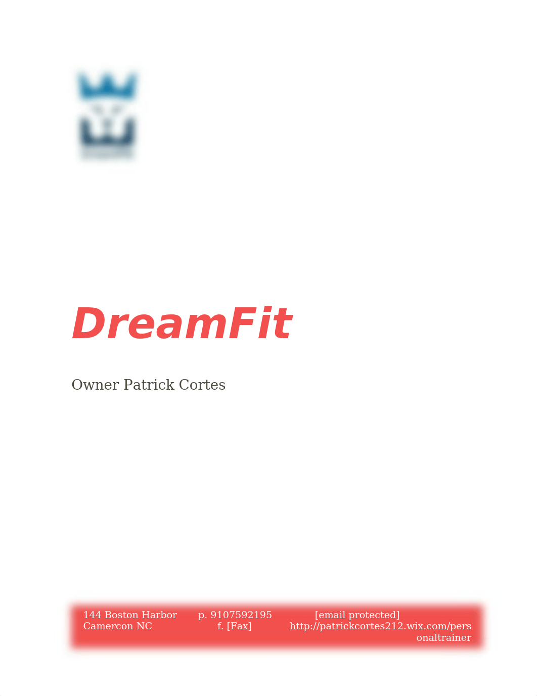 DreamFitt Business Plan Project.docx_dxckifxk2gd_page1