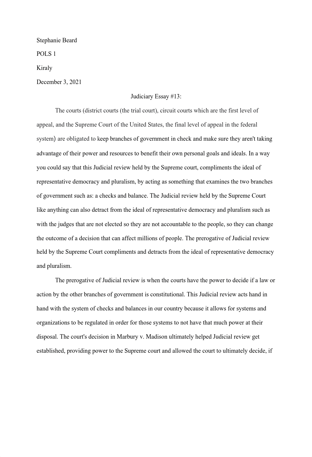 Judiciary Essay.pdf_dxcmtw14lwb_page1