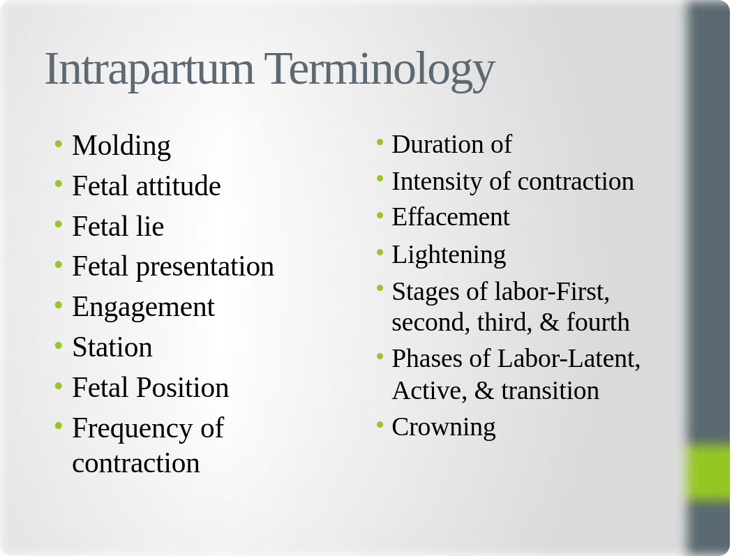 Reproduction Intrapartum  Care Students.pptx_dxcn9wtnn3a_page3