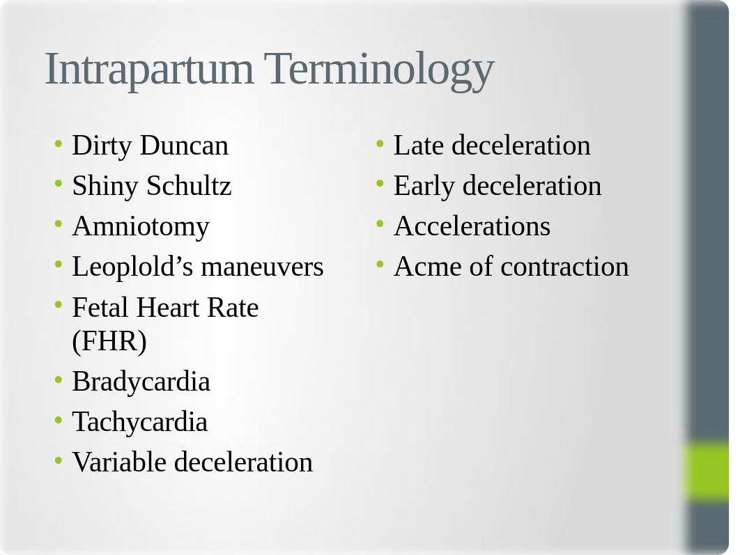 Reproduction Intrapartum  Care Students.pptx_dxcn9wtnn3a_page2