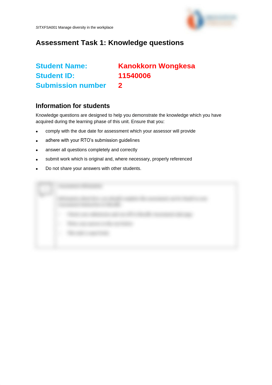 [Kanokkorn Wongkesa_11540006] AT1 Knowledge questions [2#].pdf_dxcne3vgrof_page1