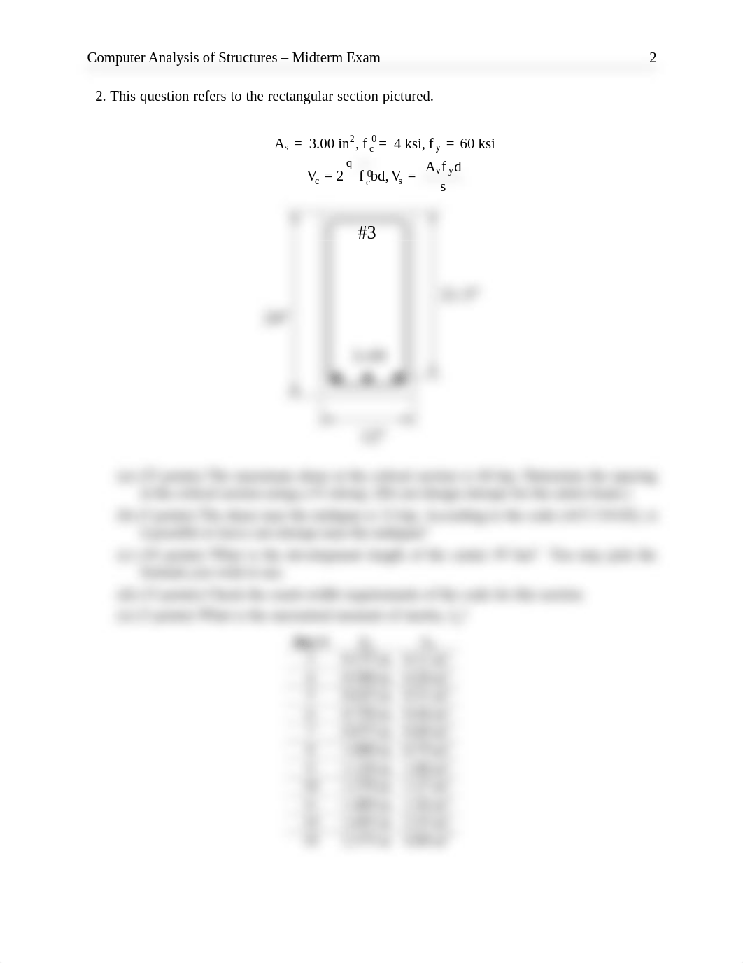 Exam on Computer Analysis of Structures_dxcp07hh79q_page2