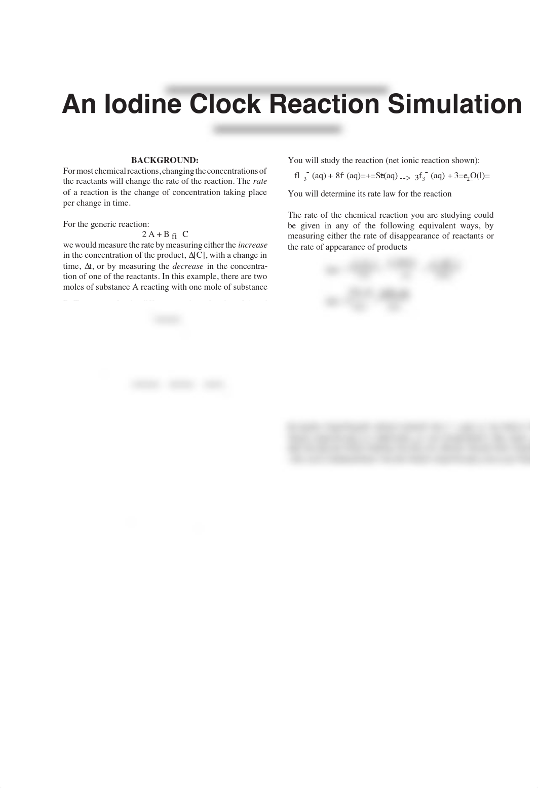 3. Iodine Clock Rxn Simulation (1).pdf_dxcqomsgkdb_page1