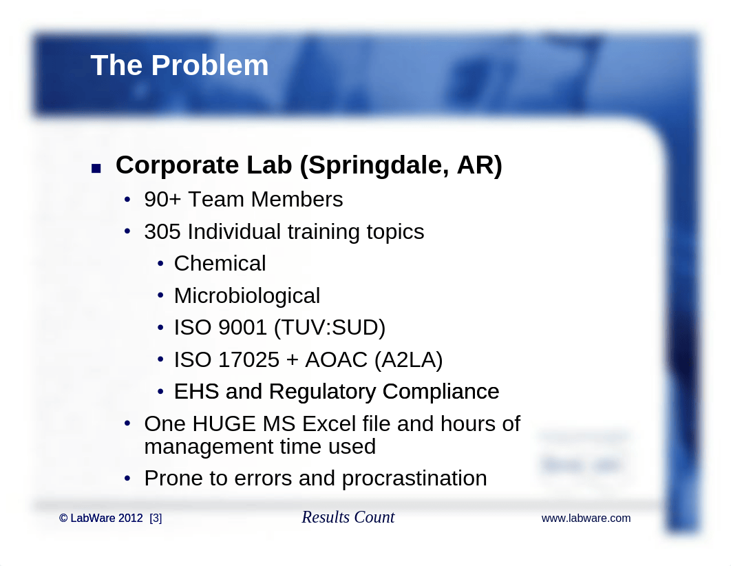 Laboratory Training Management Using LabWare LIMS (1)_dxcrs825m8u_page3