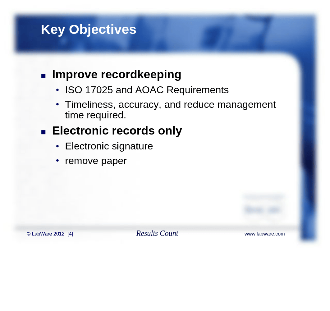 Laboratory Training Management Using LabWare LIMS (1)_dxcrs825m8u_page4