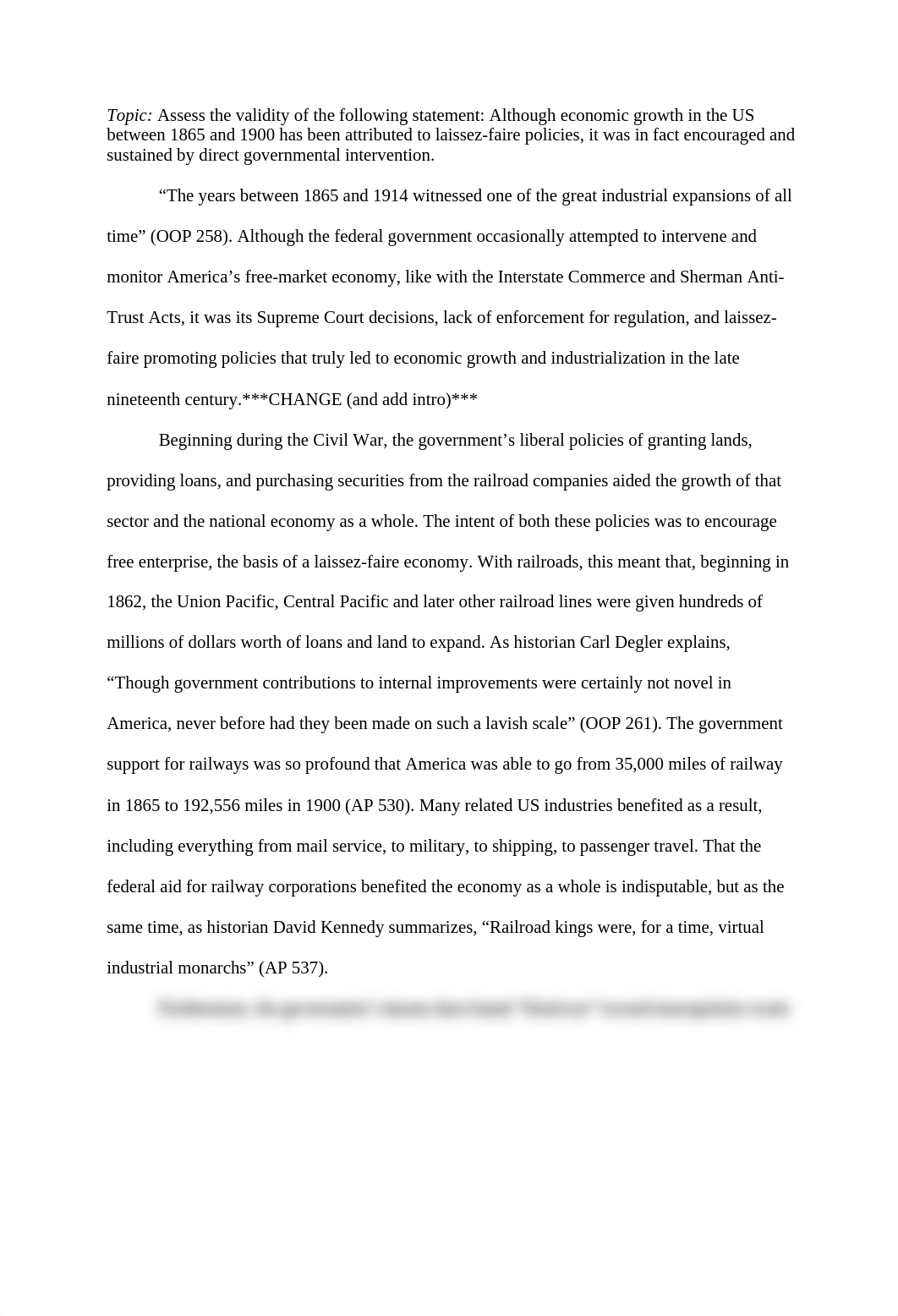 AP US History Industrialization_Governmental Intervention Essay_dxcryjdcmmo_page2