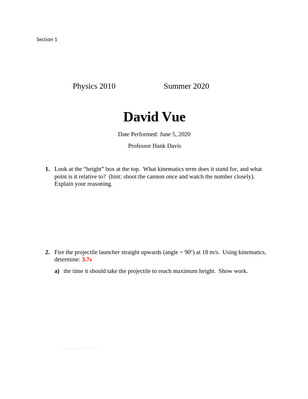 David Vue- PHYS 2010 Lab Report 3.docx_dxct6urjbyl_page1