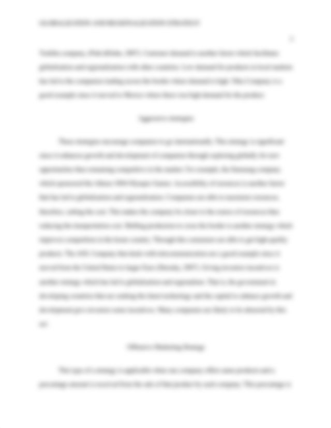 GLOBALIZATION AND REGIONALIZATION STRATEGY.doc_dxcttmgdpvt_page3