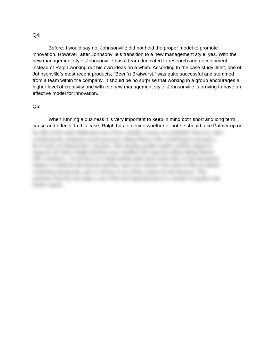 THE JOHNSONVILLE SAUSAGE COMPANY  Case Study Write up_dxcvd6fs3me_page1