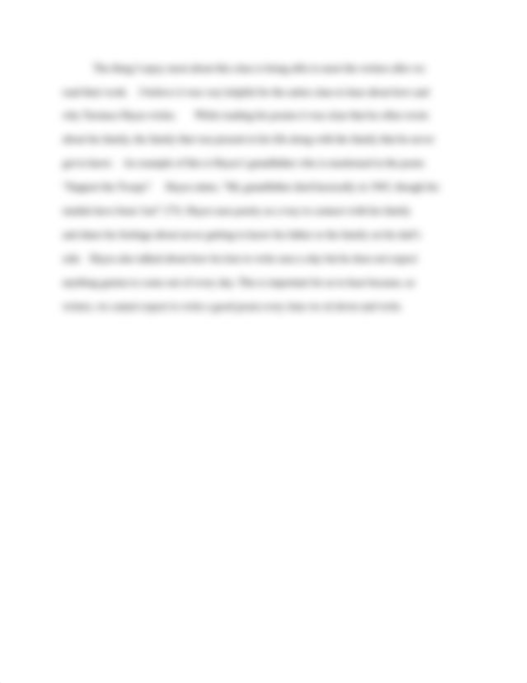 First Impression Essay "Lighthead" Terrance Hayes_dxcxtufbcye_page2