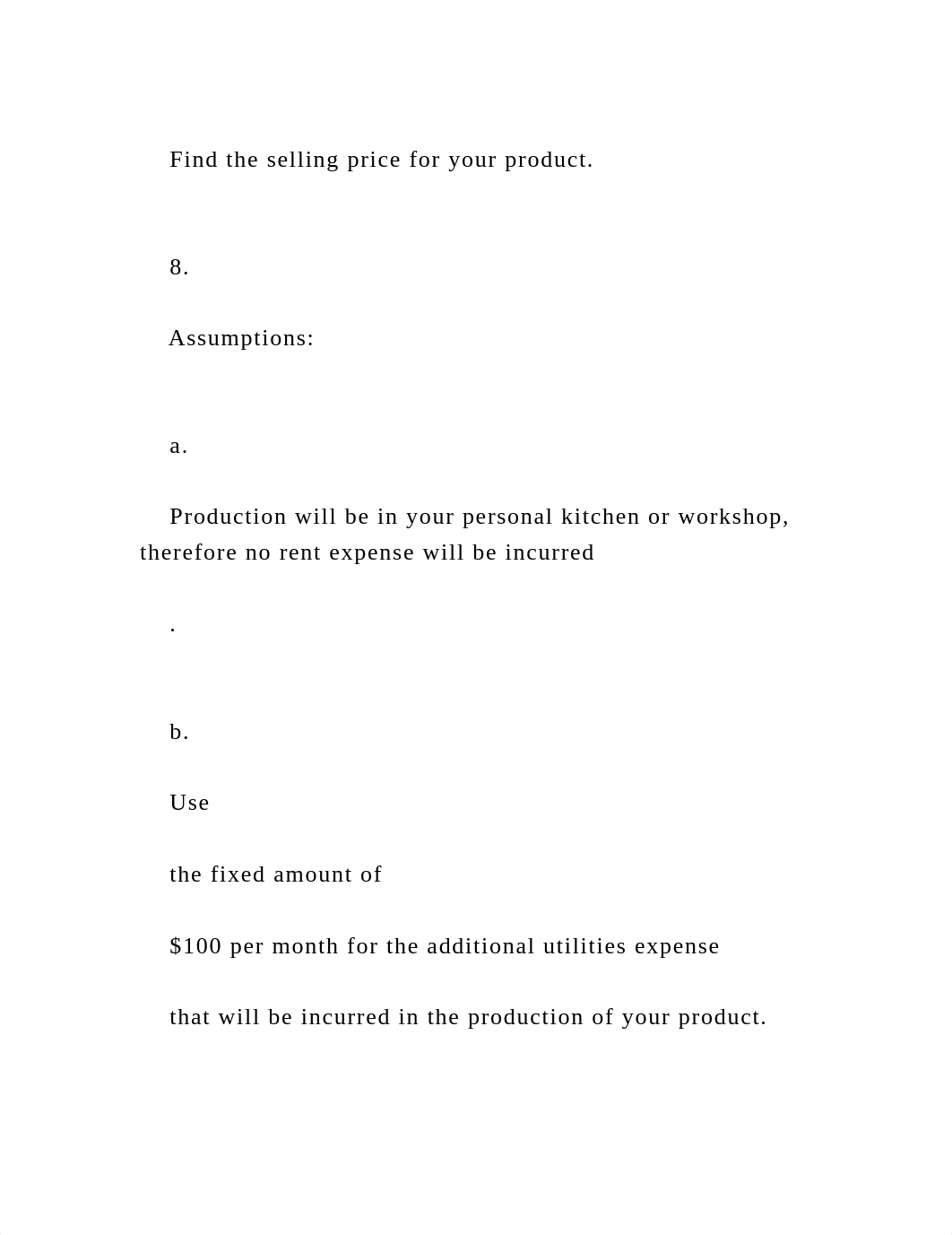 Product Costing Project       Develop the full cost of a .docx_dxd0x47kl1u_page4