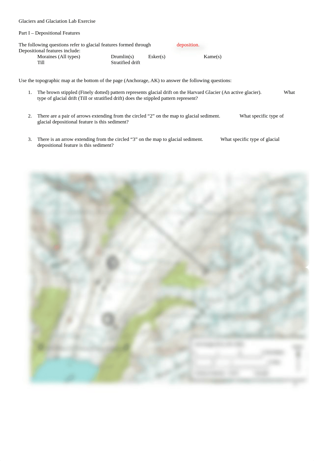 Glaciers Lab Exercise.doc_dxd1391jdjs_page1