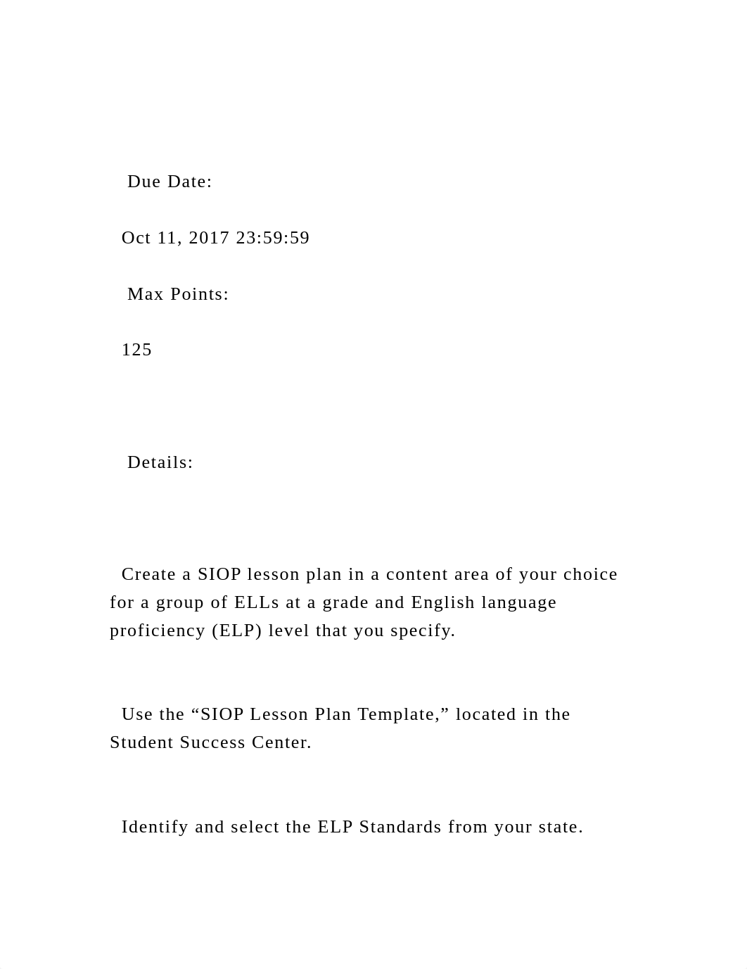 Due Date    Oct 11, 2017 235959     Max Points    12.docx_dxd67cel2w4_page1