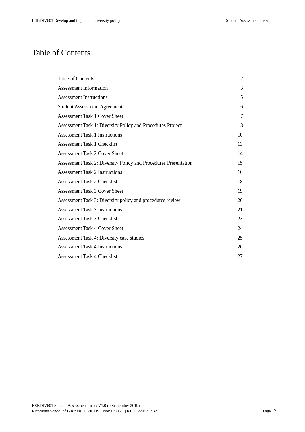 BSBDIV601 Learner Assessment Task.pdf_dxd7yx9mux1_page2