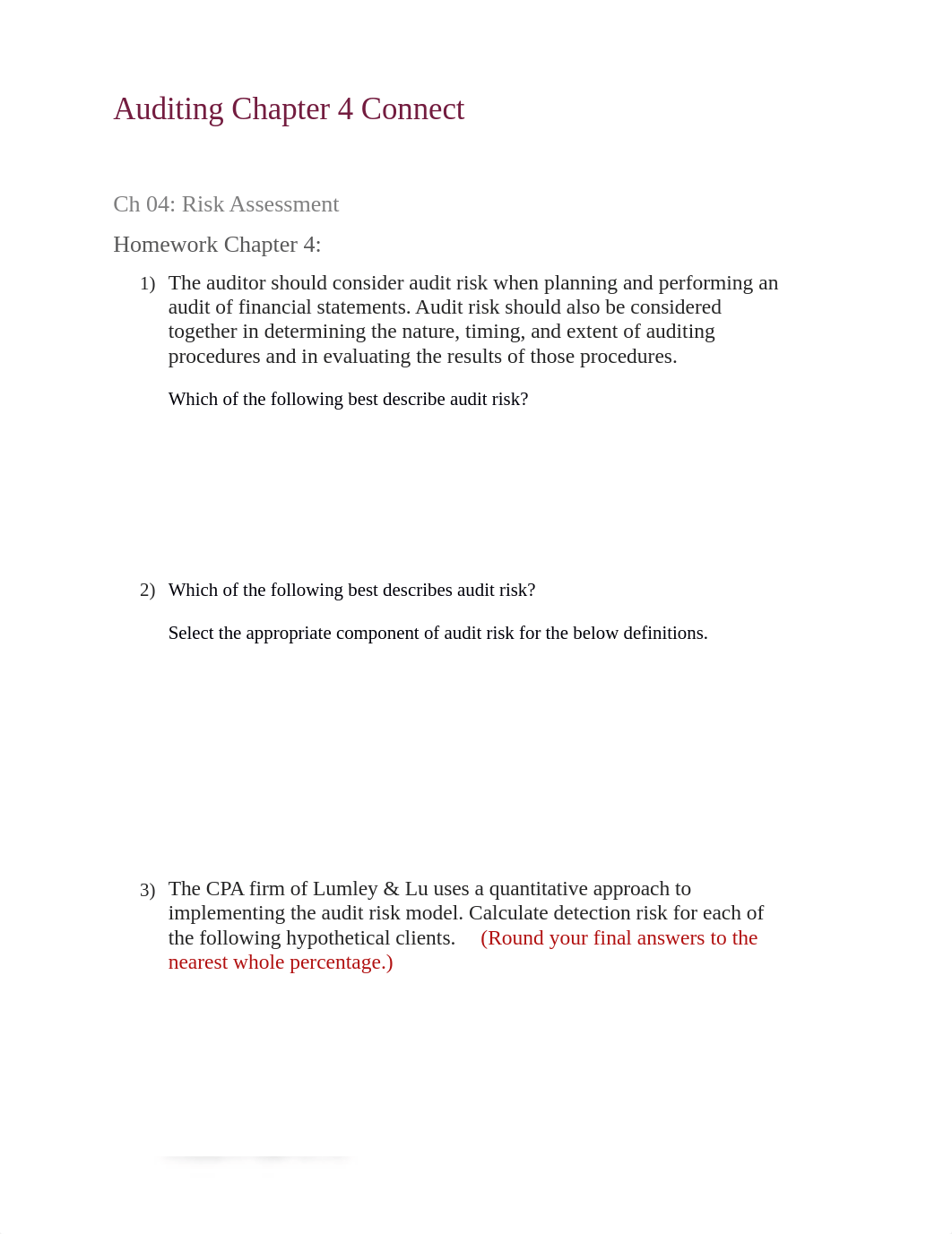 Auditing Chapter 4 Connect.docx_dxd8bn9rwid_page1