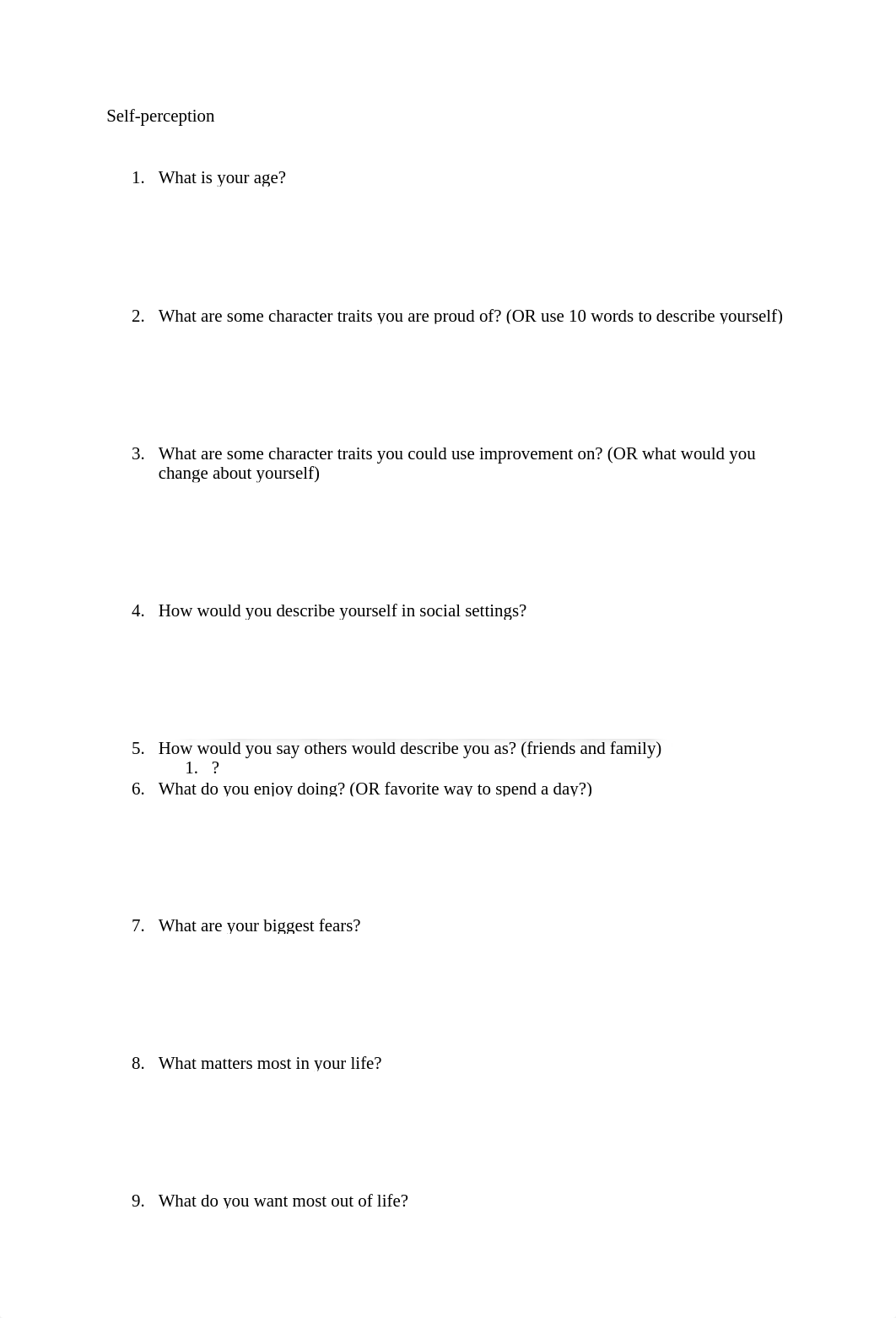 JG Answers - PSY 658 Interview 1.docx_dxd9rhde222_page1