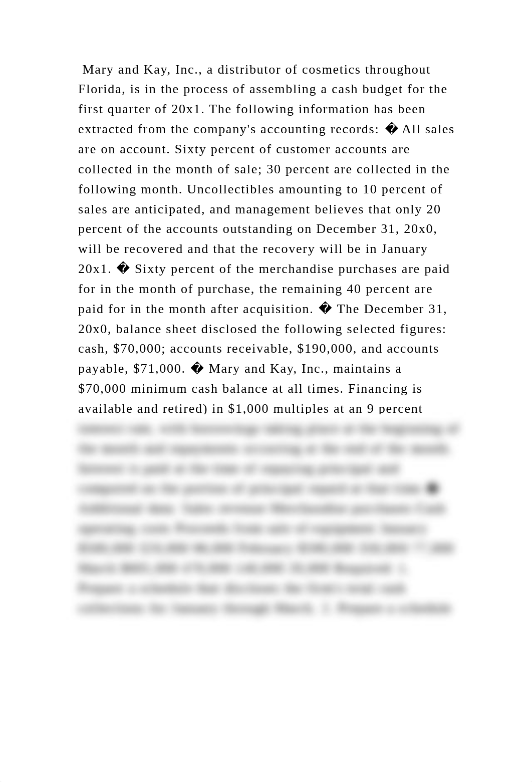 Mary and Kay, Inc., a distributor of cosmetics throughout Florida, is.docx_dxdaqq1pdjy_page2