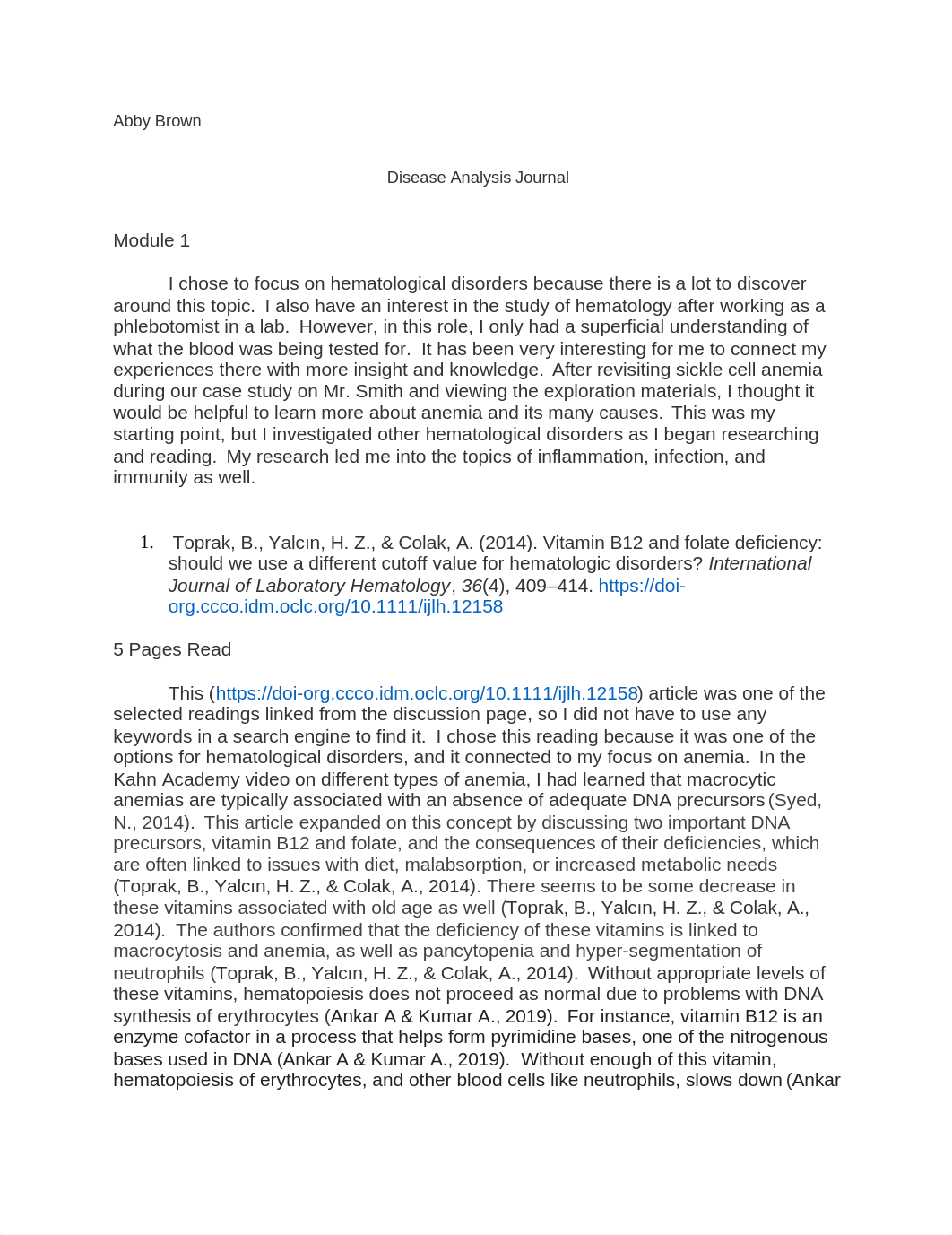 Disease Analysis Journal.docx_dxde5jv52vh_page1