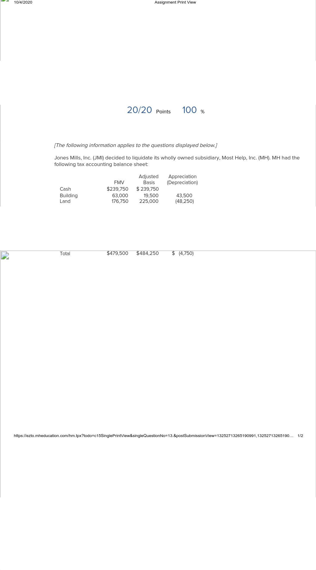 ACCT 581 WEEK 5 PROBLEM 13.pdf_dxdeao17nhq_page1