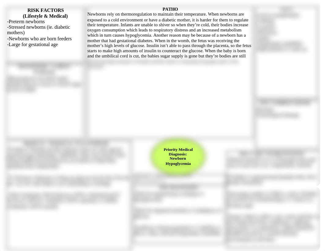 Newborn Hypoglycemia Concept Map.doc_dxdet4mtok2_page1