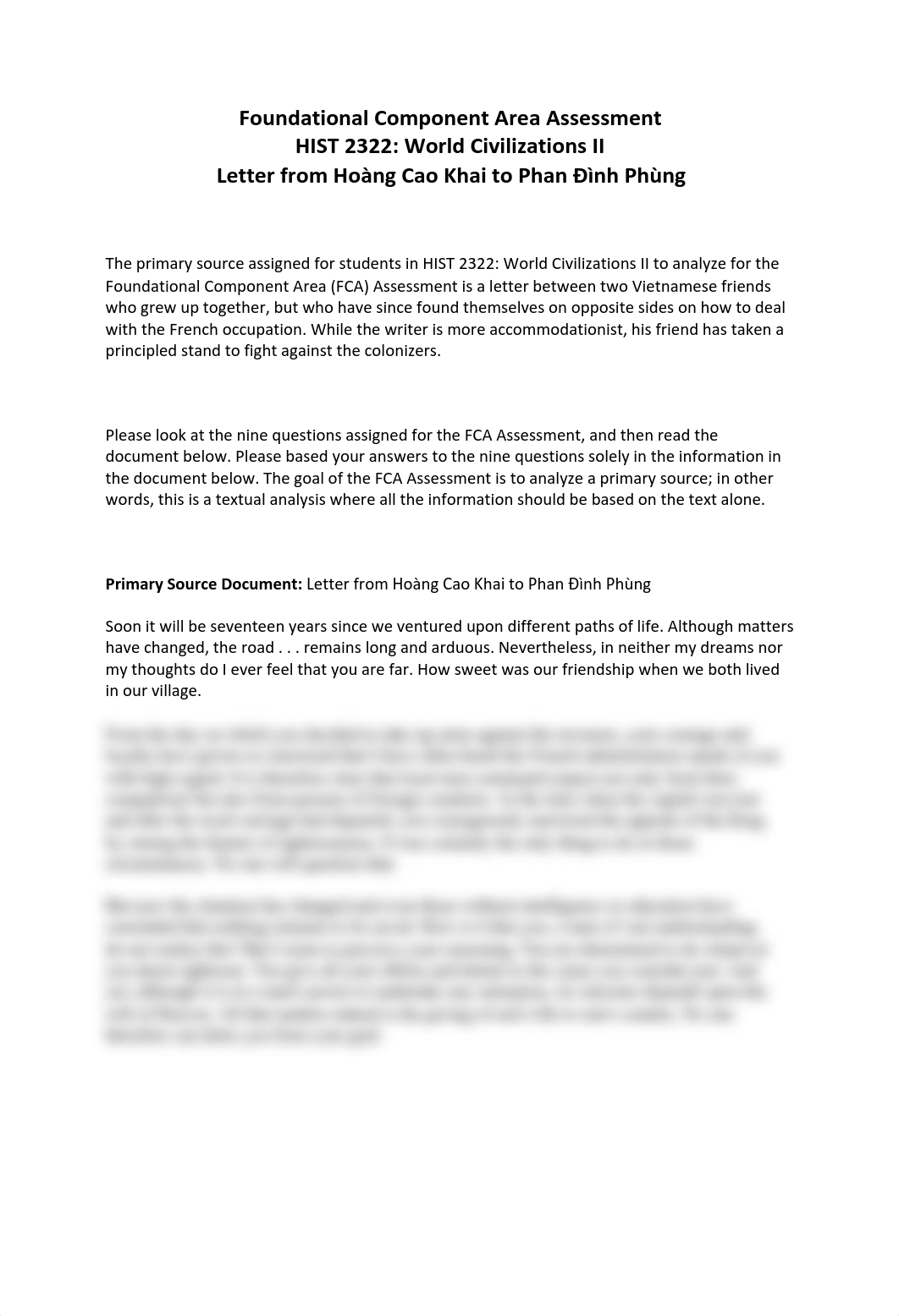 FCA Assessment Reading-Letter from Hoàng Cao Khai to Phan Đình Phùng.pdf_dxdf2kb9iip_page1