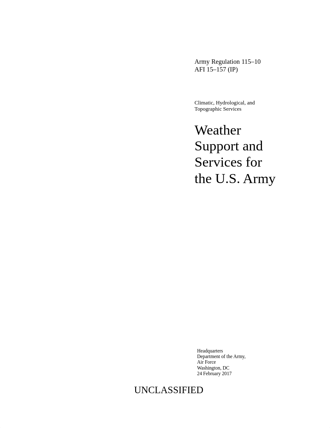 AR115-10 Weather Support and Services for the U.S. Army.pdf_dxdgcfvmg4t_page1