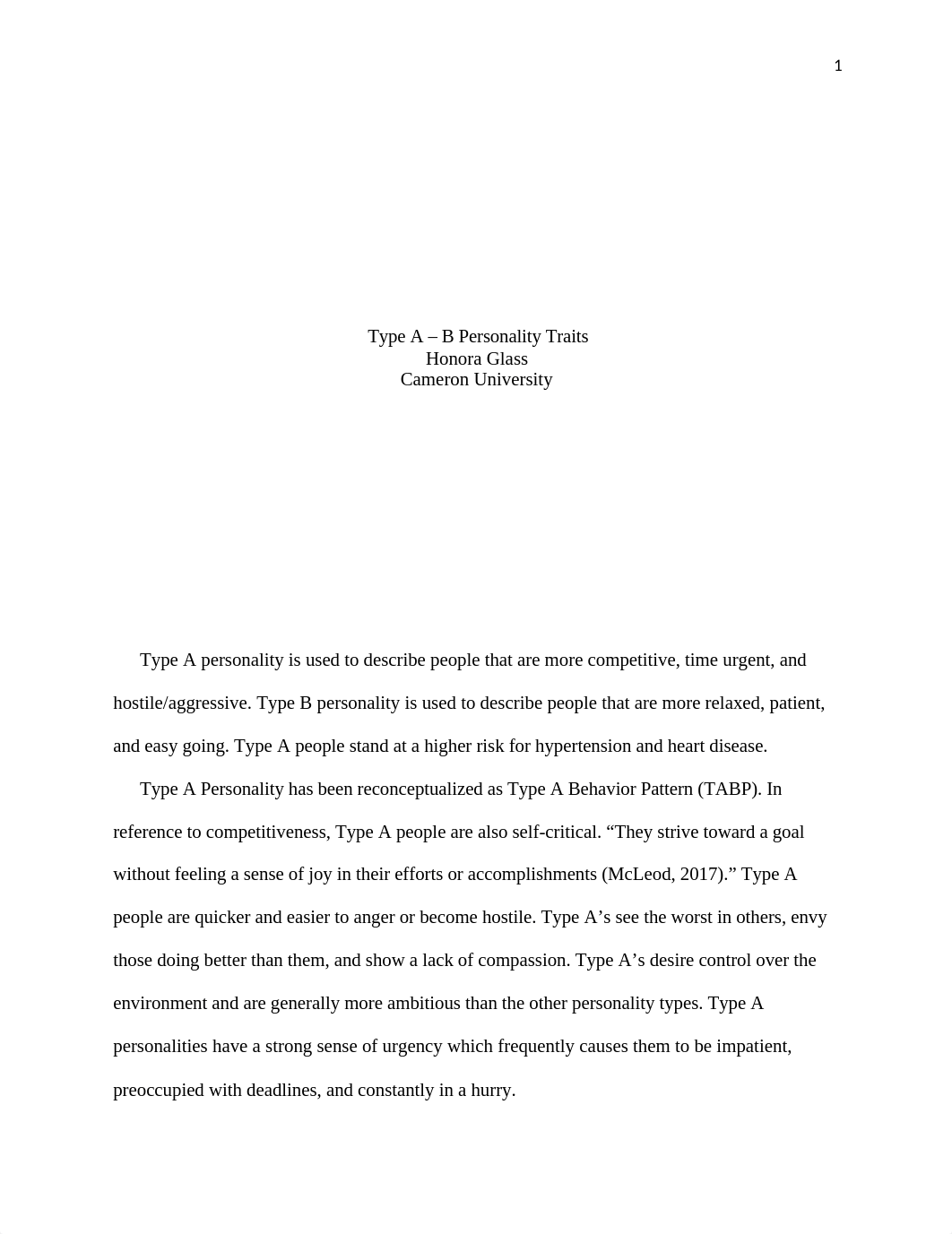 Personality essay.docx_dxdmjyxpj6d_page1