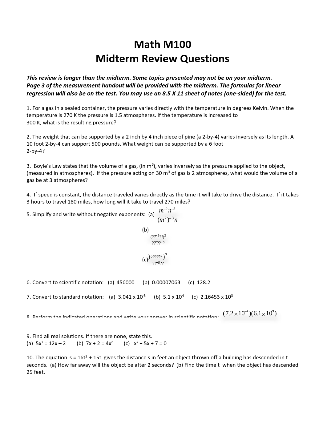 M100 Midterm Practice Fall 2016_dxdpd0ej789_page1