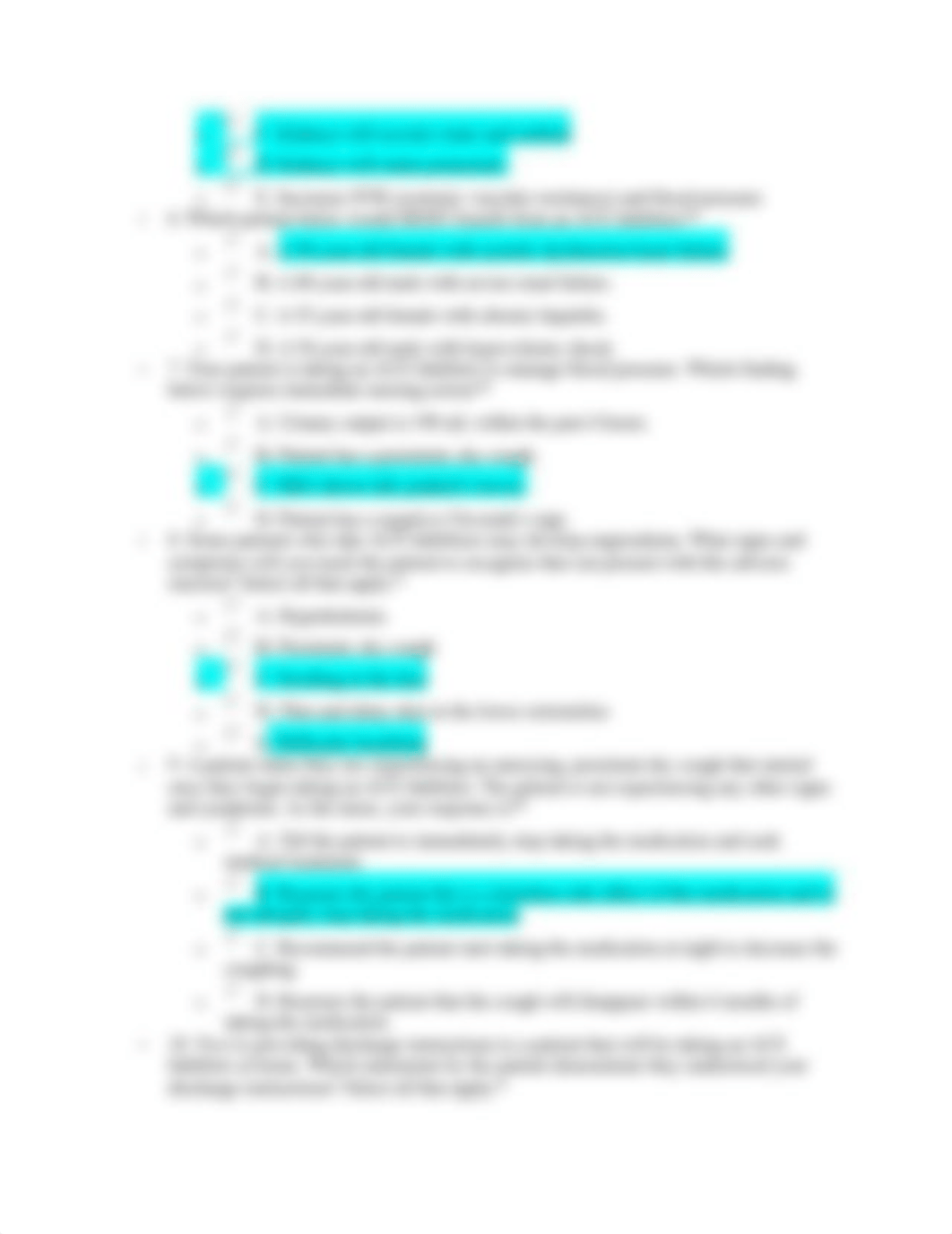 ACE Inhibitors NCLEX Questions[774].pdf_dxdpx0tw6k9_page2