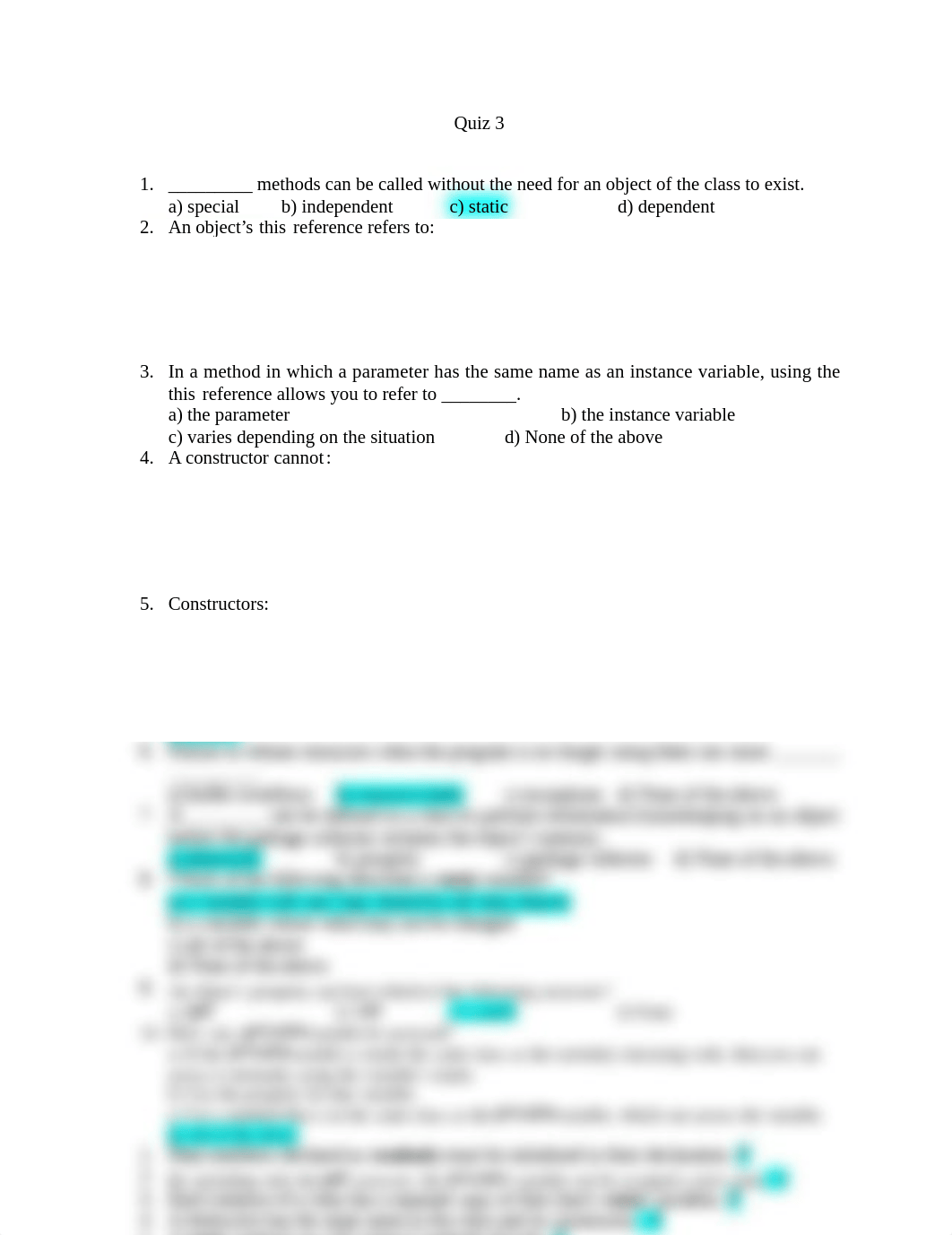 CSC333AW Quiz3_dxdqv6cj8vf_page1