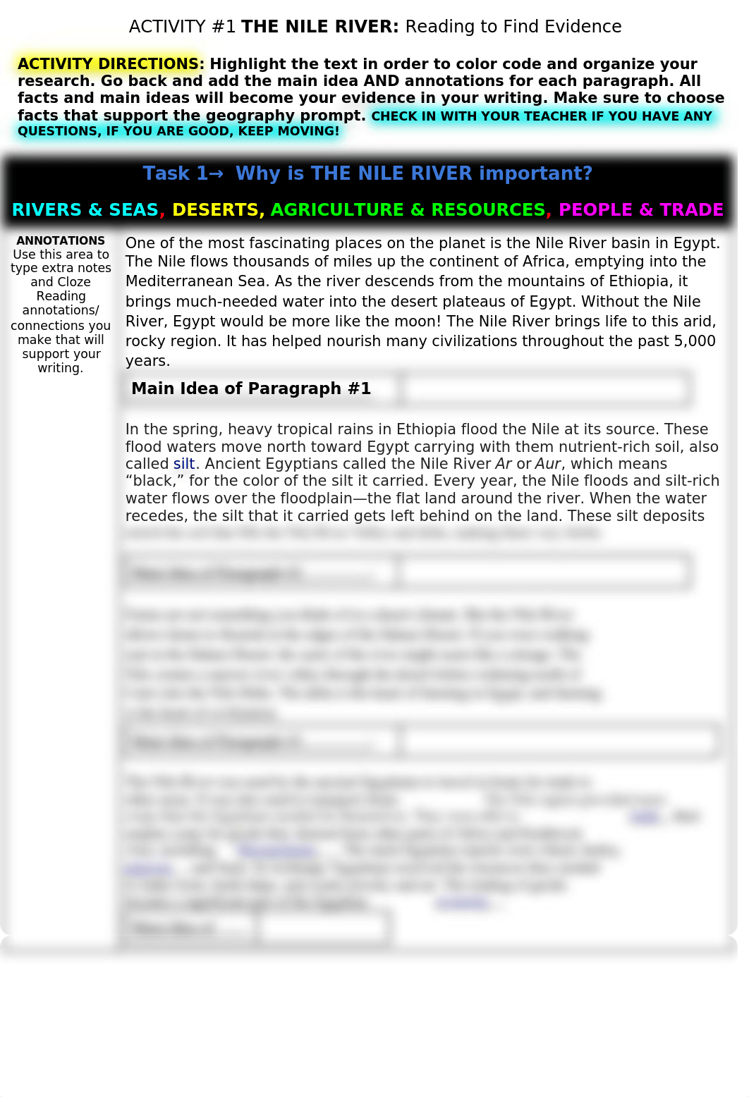 Unit 8 Geography Research: P/E - Calissa Patel_dxds1to5j8n_page1