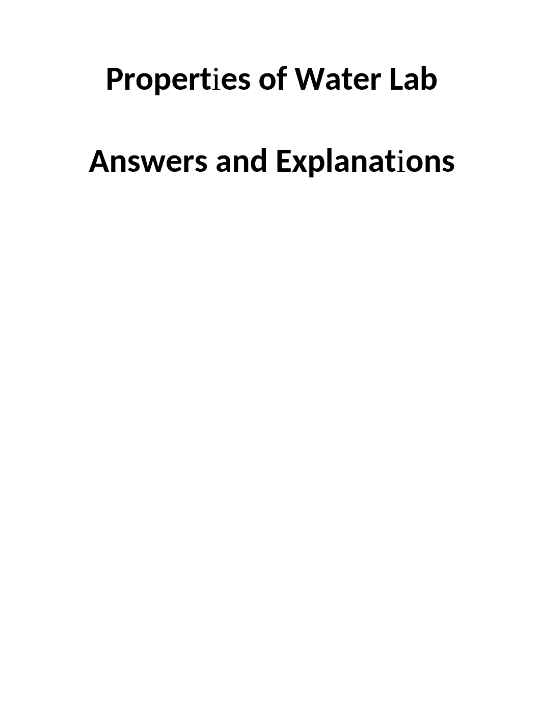 3-properties_of_water-answers_dxdsahky2q2_page1