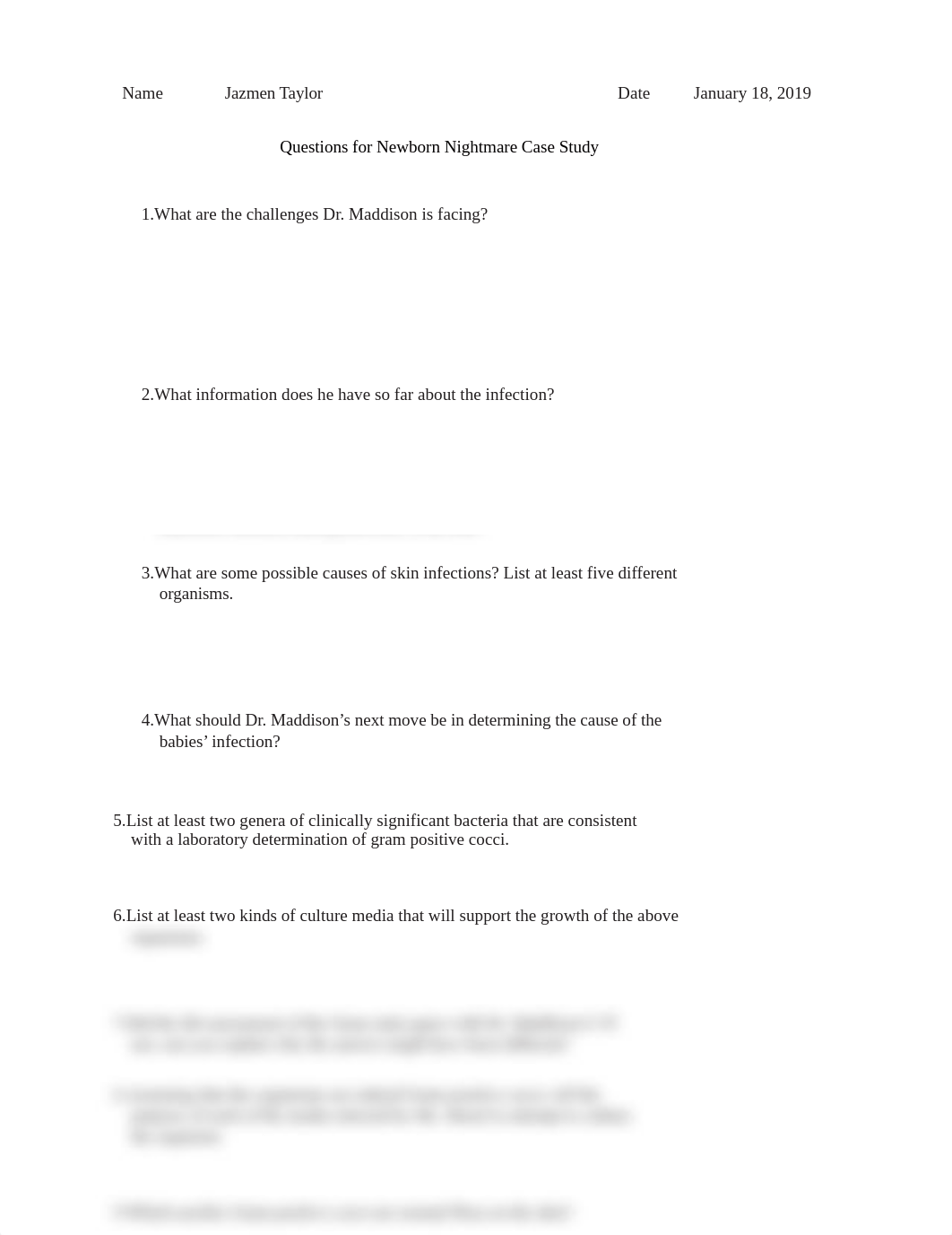 Newborn Nightmare Questions.docx_dxdskq7n7f2_page1