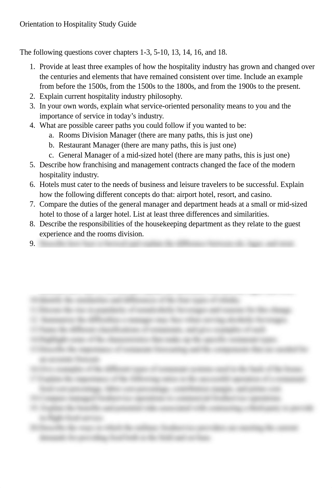 Orientation to Hospitality Study Guide final.docx_dxdssiayu5z_page1