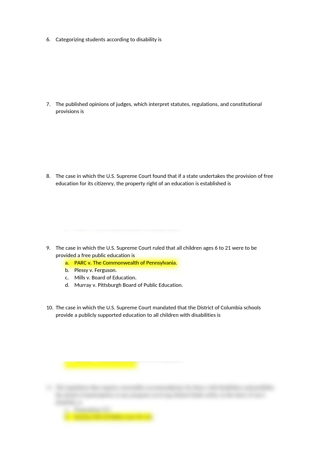 Chapter 6 & 7 Mulitple Choice Questions.docx_dxdt5bm8rnc_page2