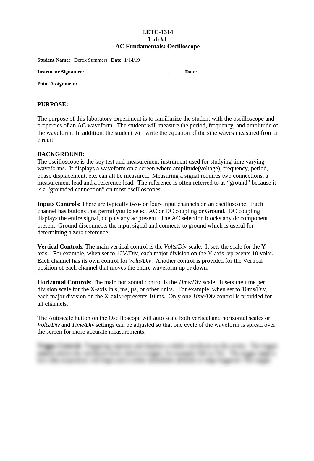 EETC-1314 Lab 1 Oscilloscope.doc_dxduagc98r7_page1